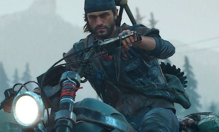 Days Gone 2 : Jeff Ross (réalisateur) réagit aux révélations de Bloomberg, un mode coop' était à l'étude