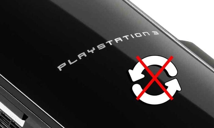PS3 : voici tous les jeux qui ne peuvent plus être mis à jour, une page se tourne