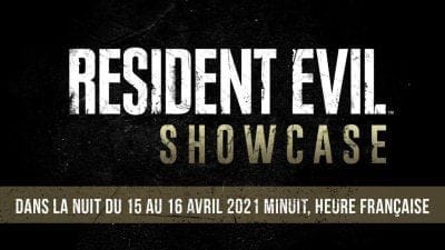 Resident Evil Showcase : les nouvelles annonces de Capcom à suivre ce soir à 00h00 en direct