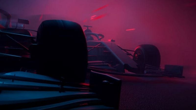 C'est désormais officiel: F1 2021 sortira le 16 juillet sur PC et consoles