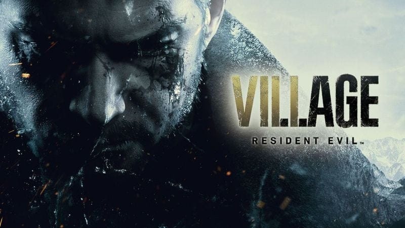 Resident Evil Village : Comparatif de prix pour acheter le jeu  au meilleur prix du web !!!! - PS5, PS4, XBOX SERIES, PC