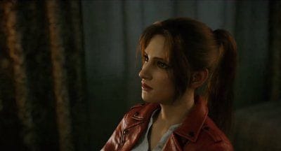 NETFLIX : Resident Evil: Infinite Darkness, des zombies à la Maison-Blanche dans le premier trailer de la série, un mois de sortie donné