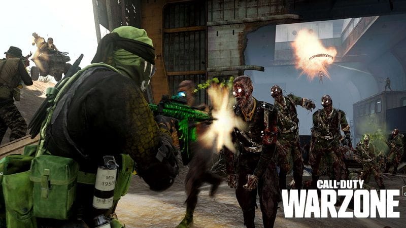 Patch note MAJ Warzone 15 avril - Double XP, nouveaux modes et plus - Dexerto.fr