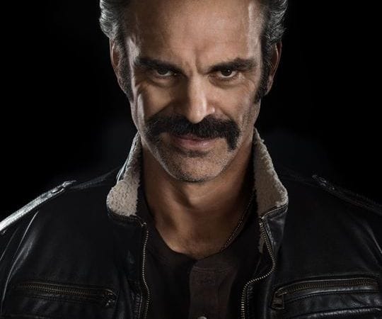 Steven Ogg