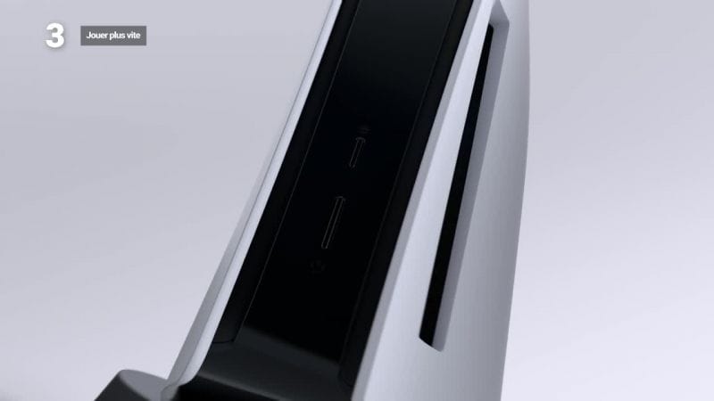 Chronique 5 choses à savoir : PS5 : nouvelles fonctionnalités grâce à la mise à jour - jeuxvideo.com