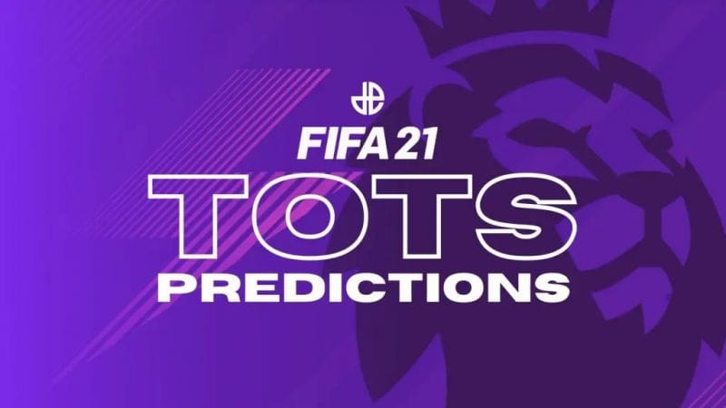 Nos prédictions FIFA 21 pour la TOTS Premier League : De Bruyne, Kane... - Dexerto.fr