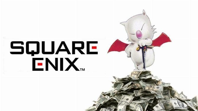 Square Enix dément plusieurs offres de rachat
