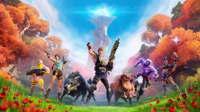 Fortnite : Comment lier son compte sur toutes les plateformes ? - GAMEWAVE