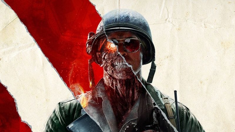 Les joueurs de Call of Duty : Warzone se transforment en zombies en mourant