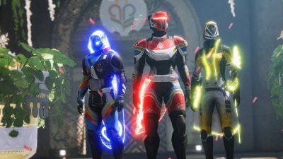 Destiny 2 : les Jeux des Gardiens 2021 en approche, la compétition présentée en vidéo et détaillée
