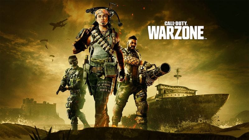 Warzone saison 3 : tous les changements confirmés, Sykov, Roze et plus - Dexerto.fr
