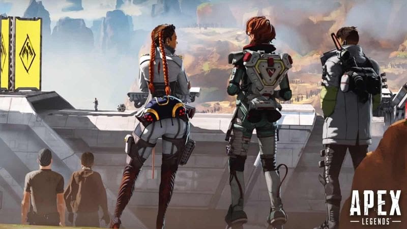 Apex Legends : la saison 9 pourrait ne pas introduire de nouvelles armes - Dexerto.fr