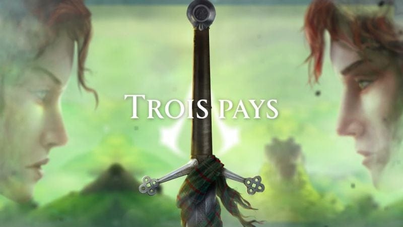Fragments, 3 romans officiels Assassin's Creed