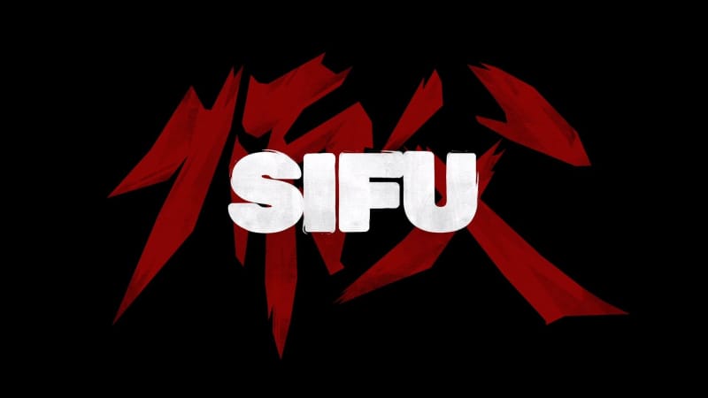 Sifu: quelques wallpapers tres jolis
