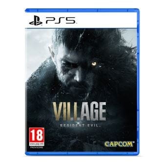 Précommande Fnac édition standard