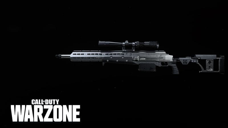 La meilleure classe Warzone du HDR : accessoires, atouts… - Dexerto.fr