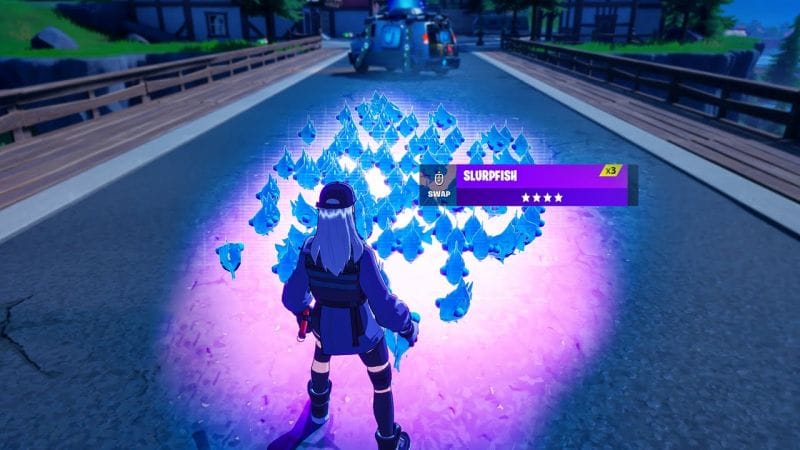 Sur Fortnite un exploit permet de dupliquer les objets à l'infini - Dexerto.fr