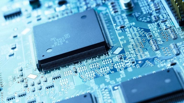 Selon Intel, TSMC et Nvidia, la production de puces n'augmentera pas avant 2023