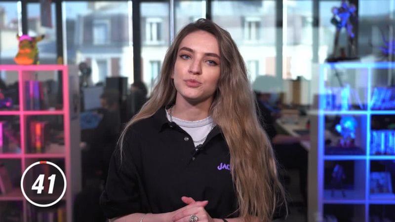 La PlayStation 5 bat toujours plus de records ! - jeuxvideo.com