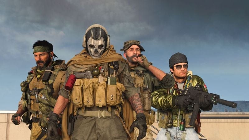 Call of Duty – Warzone : La Mise à jour 1.5 détaillée - Next Stage
