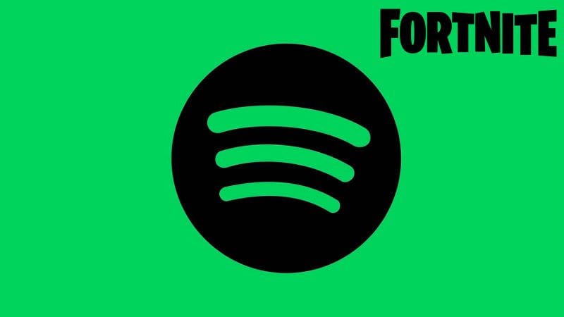 Comment avoir Spotify Premium gratuitement grâce à Fortnite - Dexerto.fr