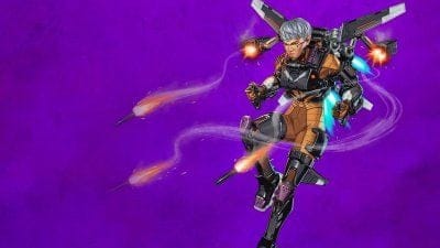 Apex Legends : Northstar, un court-métrage de 8 minutes pour dévoiler les origines de Valkyrie, la Légende de la saison Postérité et fille de Viper