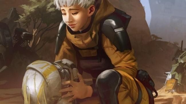 Apex Legends : Saison 9 Postérité, Valkyrie, tous les détails - Apex Legends - GAMEWAVE