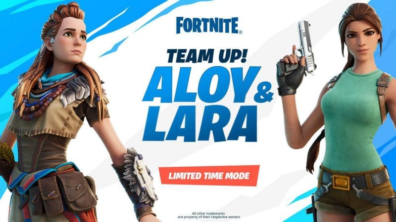 Quand `` Fortnite '' Devient-il Plus Que `` Fortnite '' Dans La Poursuite Du Métaverse D'Epic? - Tech Tribune France
