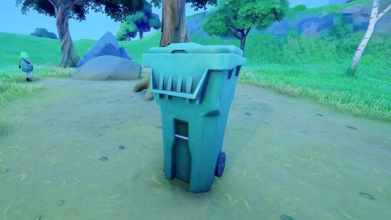 Comment Se Transformer En Accessoire Dans Fortnite - Tech Tribune France