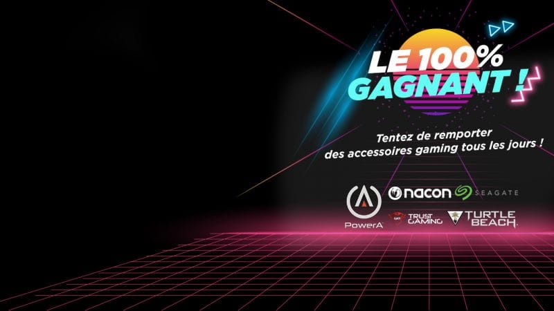 A gagner ^^