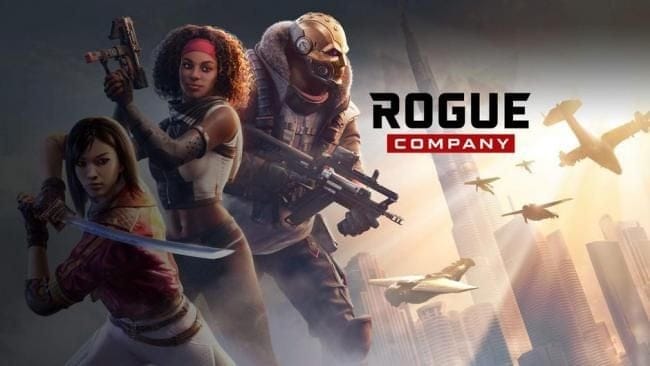 Rogue Company : Récupérez des items gratuits avec Prime Gaming - GAMEWAVE