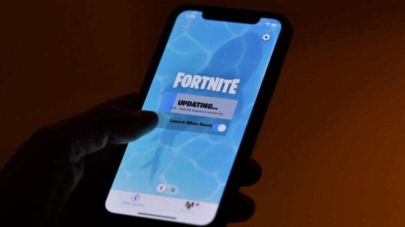 La Valorisation Du Créateur De Fortnite Epic Games Grimpe à 29 Milliards De Dollars - Tech Tribune France
