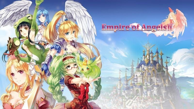 Empire of Angels IV sortira sur PS4, Xbox One et Switch cet été
