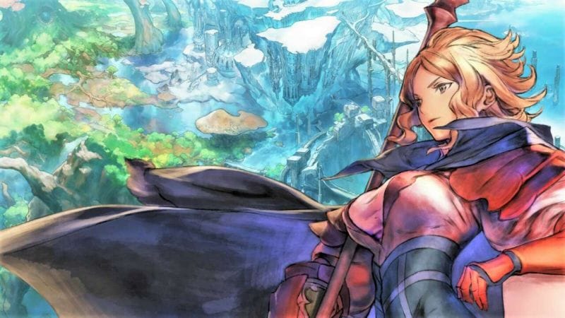 Les Développeurs De Final Fantasy Essaient Quelque Chose De Nouveau Avec Astria Ascending - Tech Tribune France