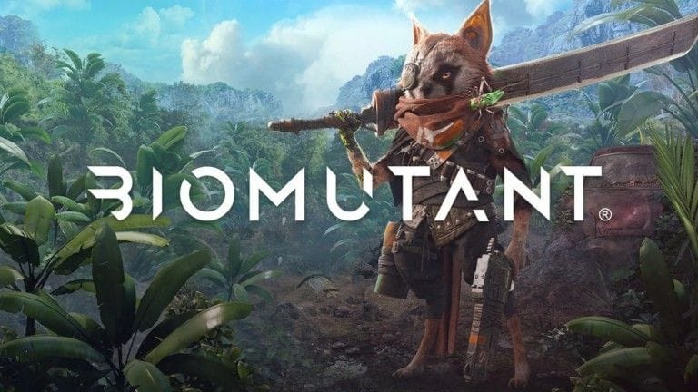 Où trouver Biomutant au meilleur prix ?