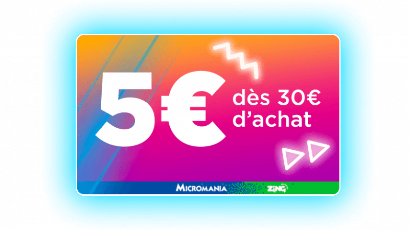 Cadeau !