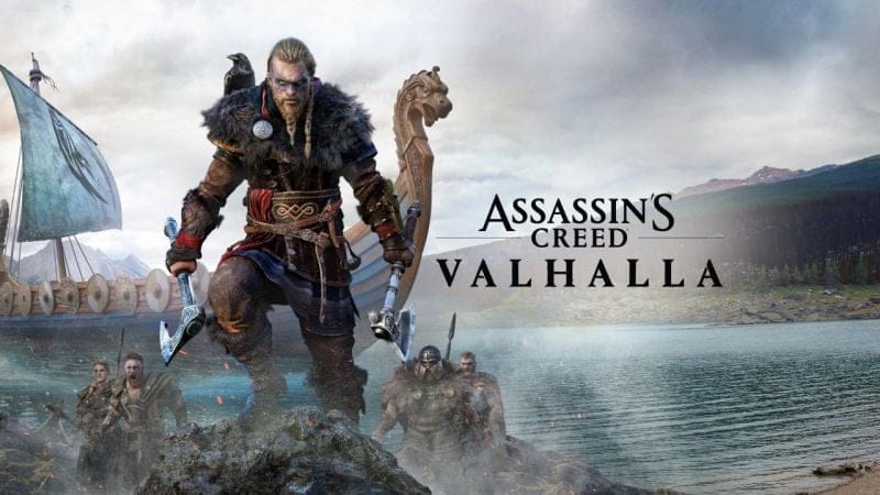Assassin's Creed Valhalla : Notre review sur les trophées !