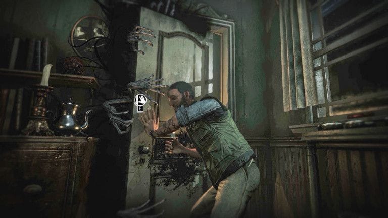 Song of Horror trouve enfin sa date de sortie sur PS4 et Xbox One