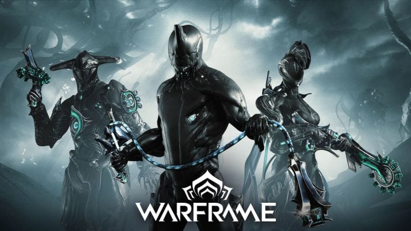 Warframe : Le jeu fête ses huit ans avec une multitude de récompenses