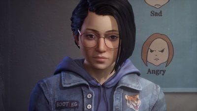 Life is Strange: True Colors, la scène d'ouverture du jeu avec Alex Chen dévoilée, de l'émotion dans l'air