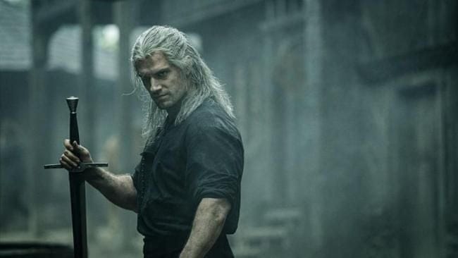 The Witcher : La saison 2 devrait arriver sur Netflix en fin d'année 2021 - The Witcher 3: Wild Hunt - GAMEWAVE