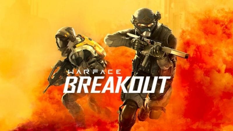 Warface - Breakout : Une nouvelle saison intitulée Riot !