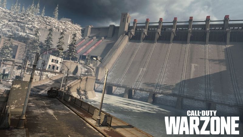 Warzone saison 3 : Les premiers changements de Verdansk ont fuité - Dexerto.fr