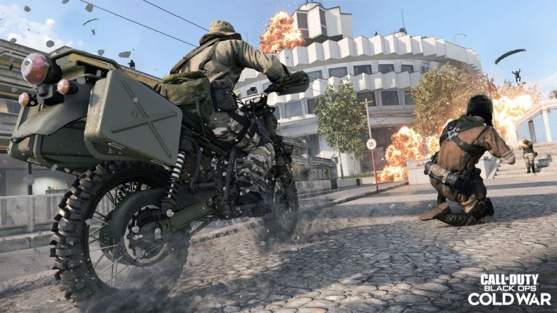 Black Ops Cold War saison 3 : le slide cancel a reçu un énorme nerf - Dexerto.fr