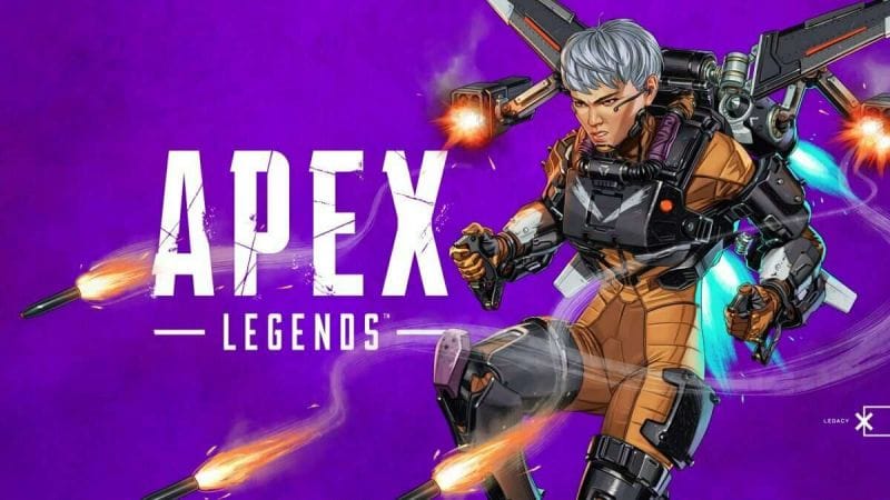 Apex Legends Saison 9 Ajoute Un Nouveau Personnage Valkyrie, Un Arc Et Une Flèche Et Des Changements Olympus - Tech Tribune France