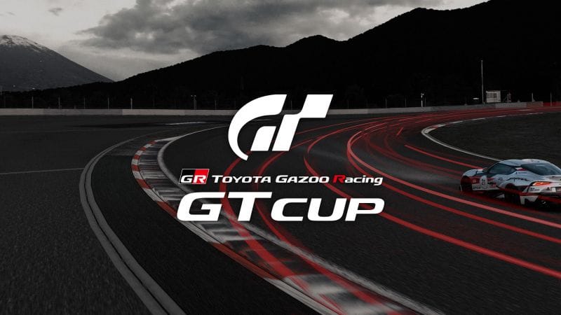 Inscriptions pour les séries 2021 de la TOYOTA GAZOO Racing GT Cup désormais ouvertes ! - gran-turismo.com