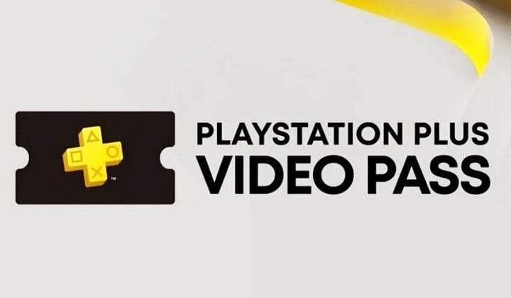 PlayStation Plus Video Pass : un service de films et séries réservé aux abonnés ?