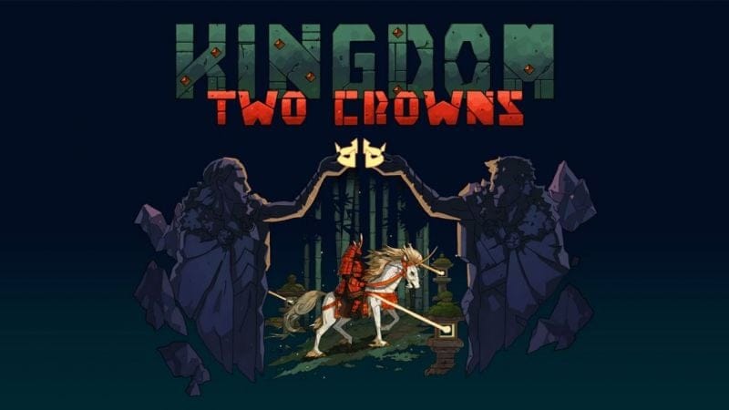 Kingdom Two Crowns : La mise à jour Never Alone est de sortie