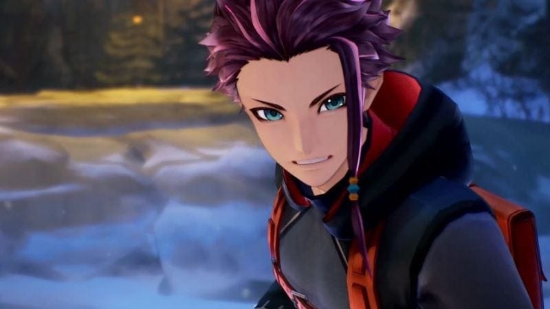 Tales of Arise : Pleins de nouvelles vidéos !