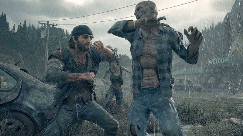 Pas de Days Gone 2 : le scénariste règle ses comptes et ça ne devrait pas vous plaire